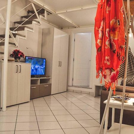 Apartament Peonia Amalfi Zewnętrze zdjęcie