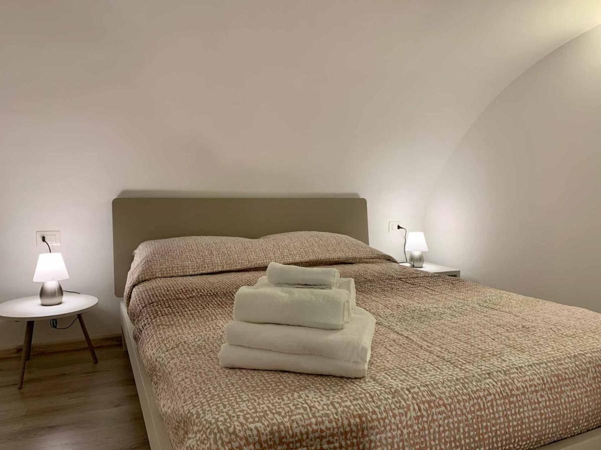 Apartament Peonia Amalfi Zewnętrze zdjęcie