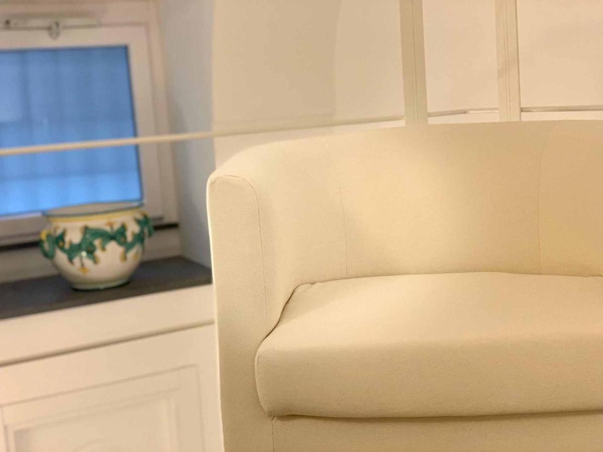 Apartament Peonia Amalfi Zewnętrze zdjęcie